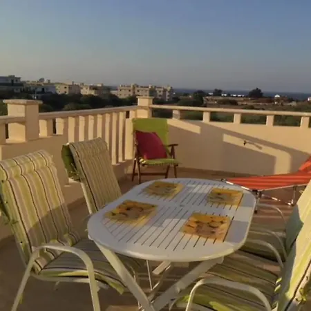 Beautiful, Relaxing And Quiet Place Near Protaras Paralimni