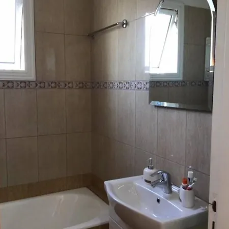 Beautiful, Relaxing And Quiet Place Near Protaras Apartment