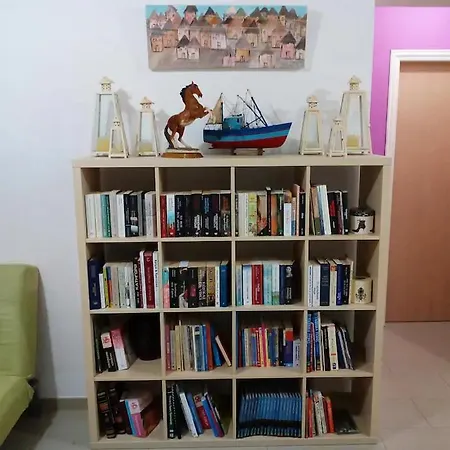 Beautiful, Relaxing And Quiet Place Near Protaras Apartment *