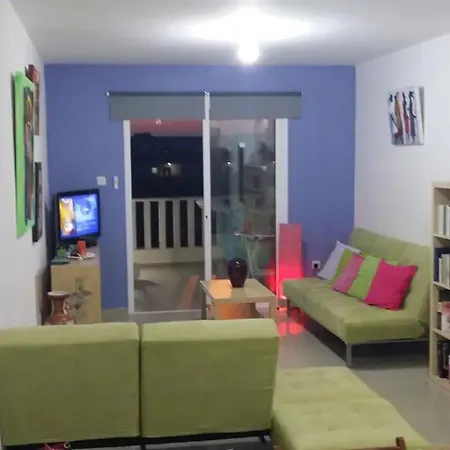 Apartment Beautiful, Relaxing And Quiet Place Near Protaras Paralimni