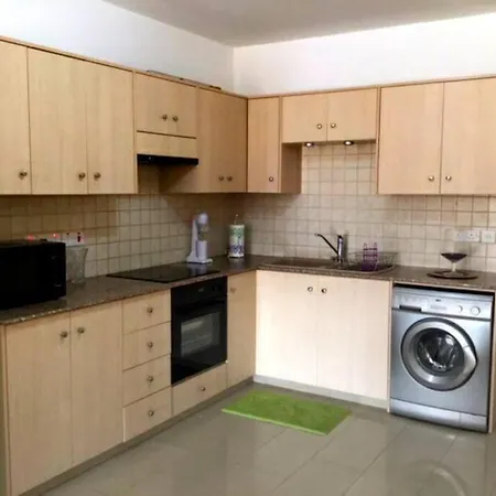 Beautiful, Relaxing And Quiet Place Near Protaras Apartamento *