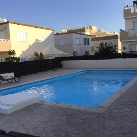 Beautiful, Relaxing And Quiet Place Near Protaras Apartamento Paralimni