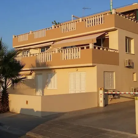 Beautiful, Relaxing And Quiet Place Near Protaras Apartamento